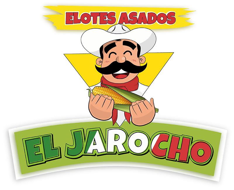 Elotes Asados El Jarocho